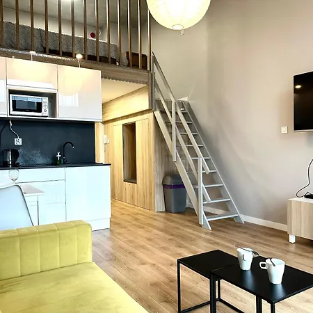 Zarembowicza Apt 37 - Self Check-In 20H - Parking &Lift Wroclaw Exterior photo