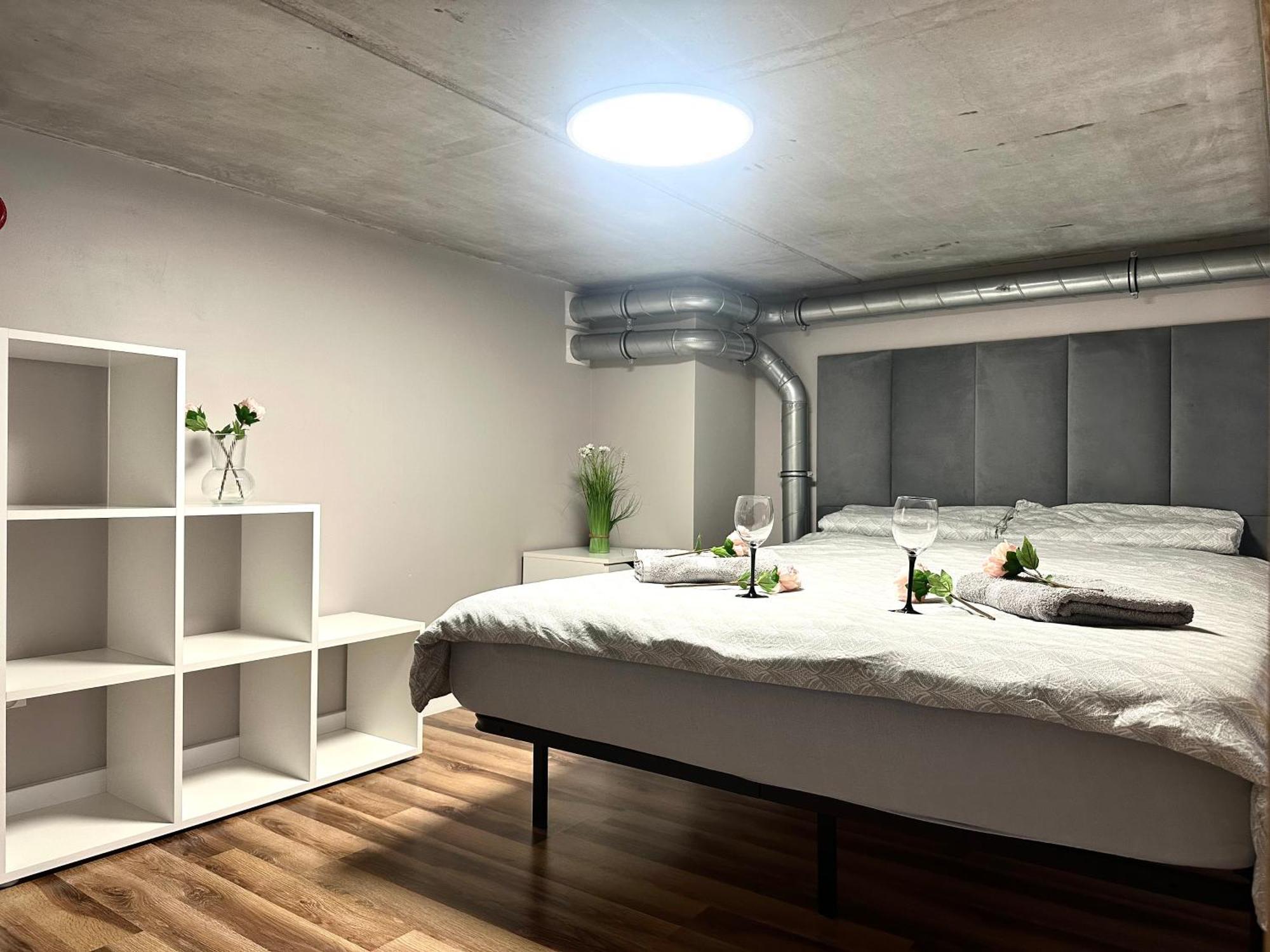 Zarembowicza 37 - Self Check-in 20h - Parking &lift Apartmán